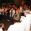 Inaugurada a nova gruta a Nossa Senhora de Lourdes 