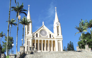 162ª Festa de São Pedro Apóstolo 