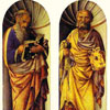 Solenidade dos Santos Apóstolos Pedro e Paulo