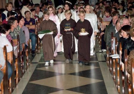 Coroação de Nossa Senhora