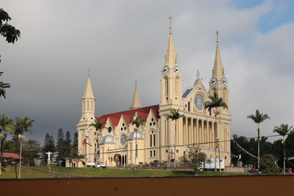 Festa de São Pedro