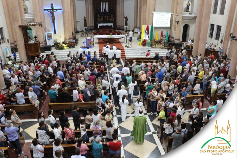 Novena dedicada às tradições gaúchas