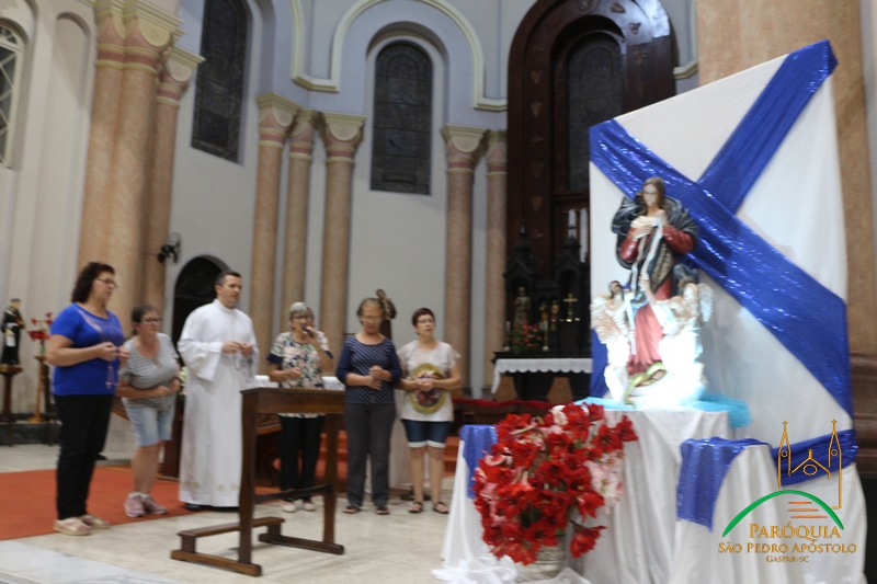 Novena pelos Contadores