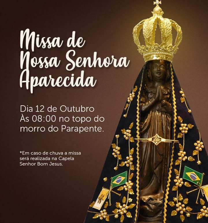 Nossa S. Aparecida