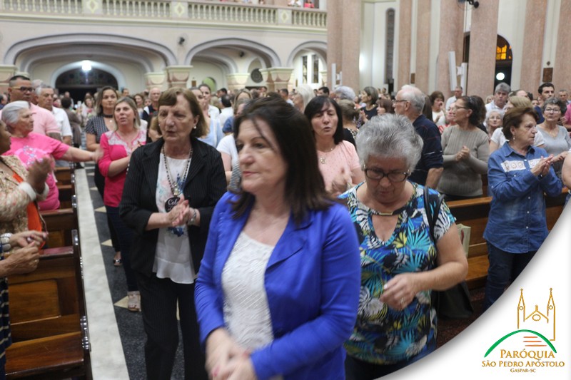 Novena pelos professores