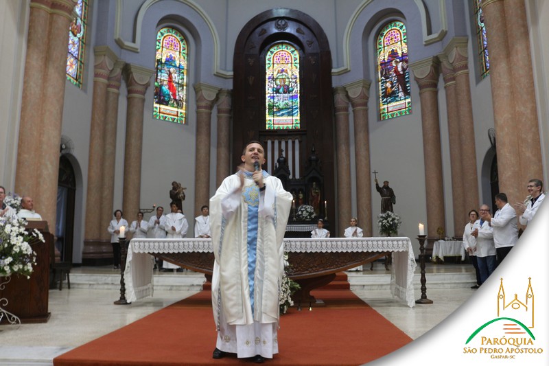 Novena pelo encerramento do Novembro Azul