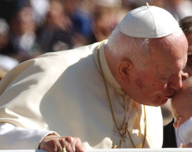 O segredo para viver bem a Quaresma, segundo João Paulo II