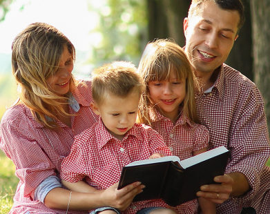 10 parábolas bíblicas para você ler para seus filhos