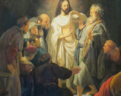 Quanto Cristo Ressuscitado apareceu, ele estava ausente: a lição de São Tomé