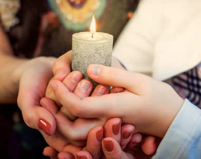 Meditação pascoal: deixe-se surpreender por Jesus Cristo Ressuscitado