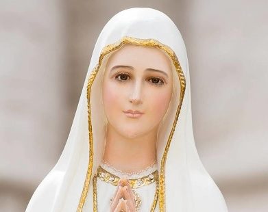 5 lições de Nossa Senhora de Fátima para 2020